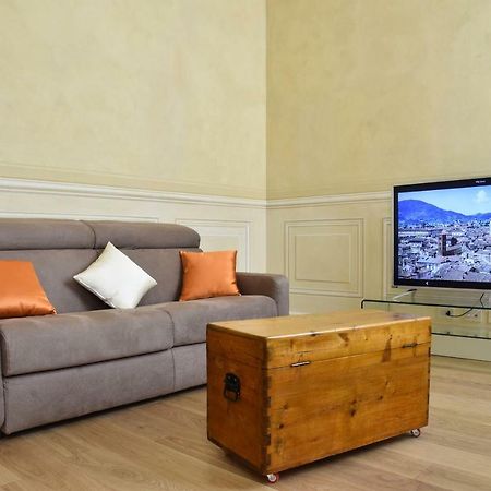 Stella Polare - Luxury Apartment Lucca Dış mekan fotoğraf