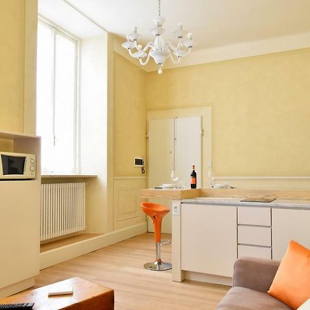 Stella Polare - Luxury Apartment Lucca Dış mekan fotoğraf