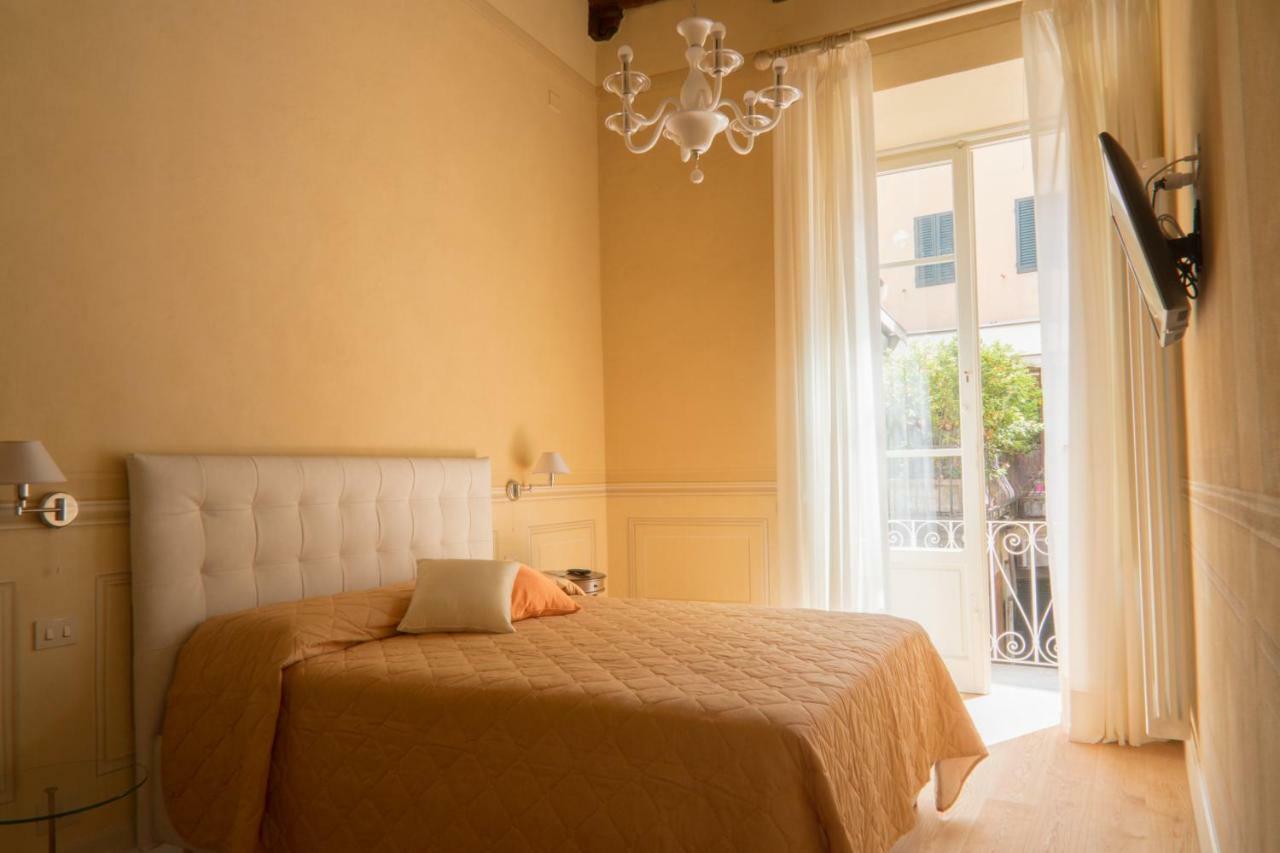 Stella Polare - Luxury Apartment Lucca Dış mekan fotoğraf