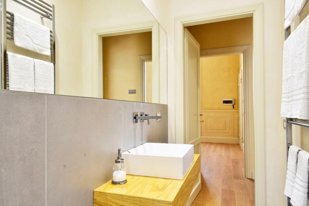 Stella Polare - Luxury Apartment Lucca Dış mekan fotoğraf