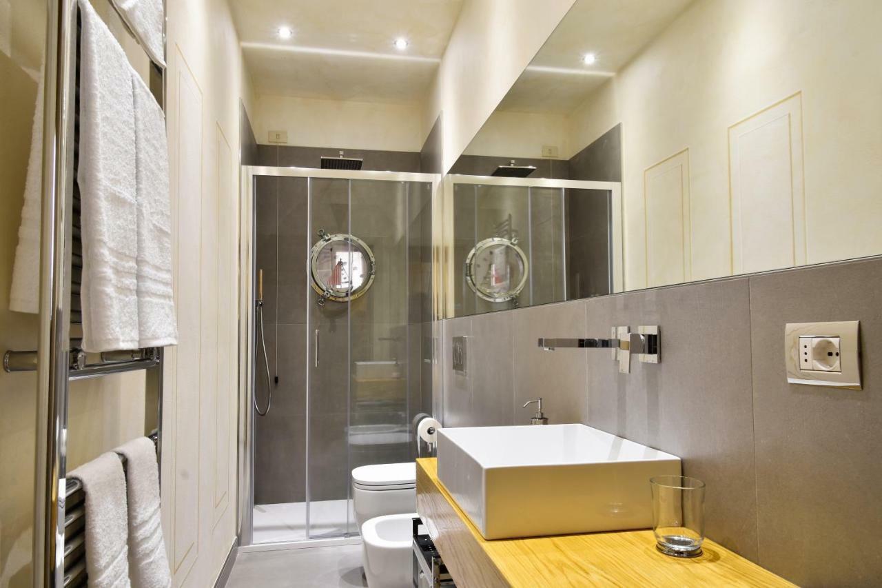 Stella Polare - Luxury Apartment Lucca Dış mekan fotoğraf